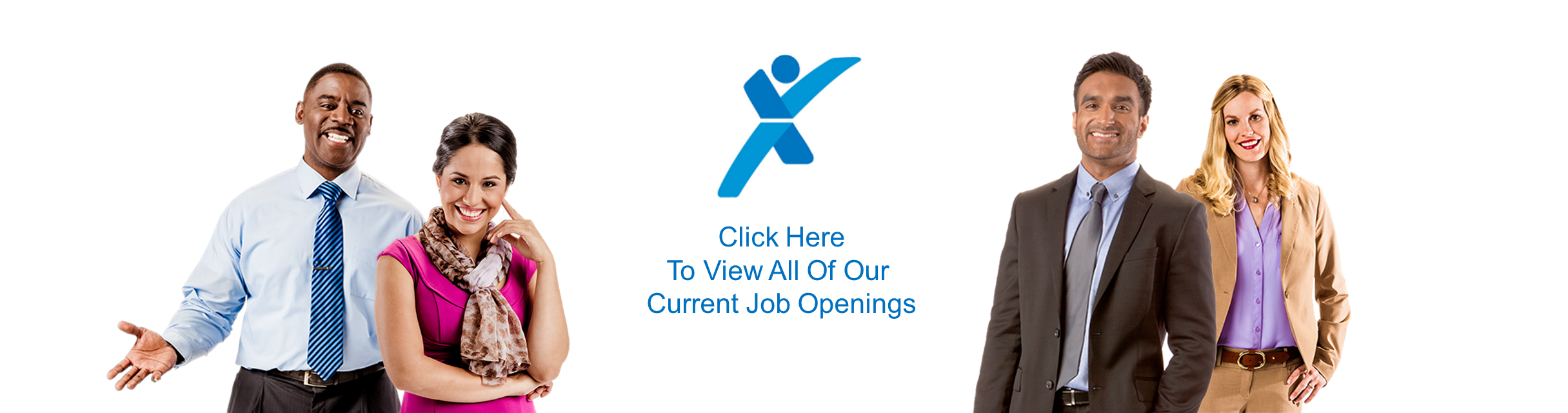 Open Jobs Microsite Banner